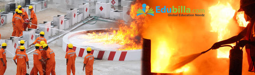 Fire & Safety Training Colleges